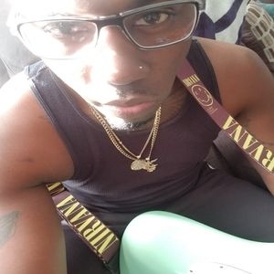 Meet your Posher, Anthony